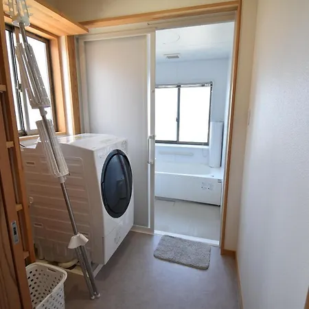 Bep One The House With Ocean View Villa Beppu Exterior photo