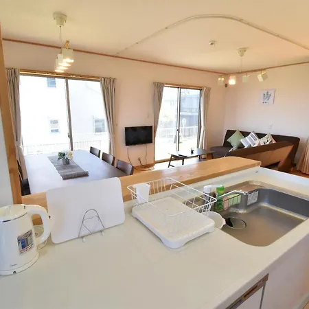 Bep One The House With Ocean View Villa Beppu Exterior photo