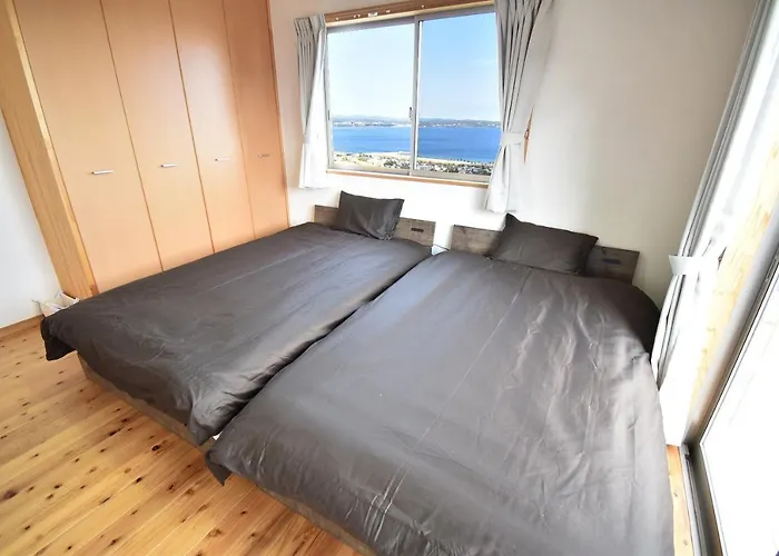 Bep One The House With Ocean View