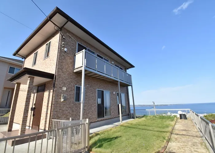 Bep One The House With Ocean View