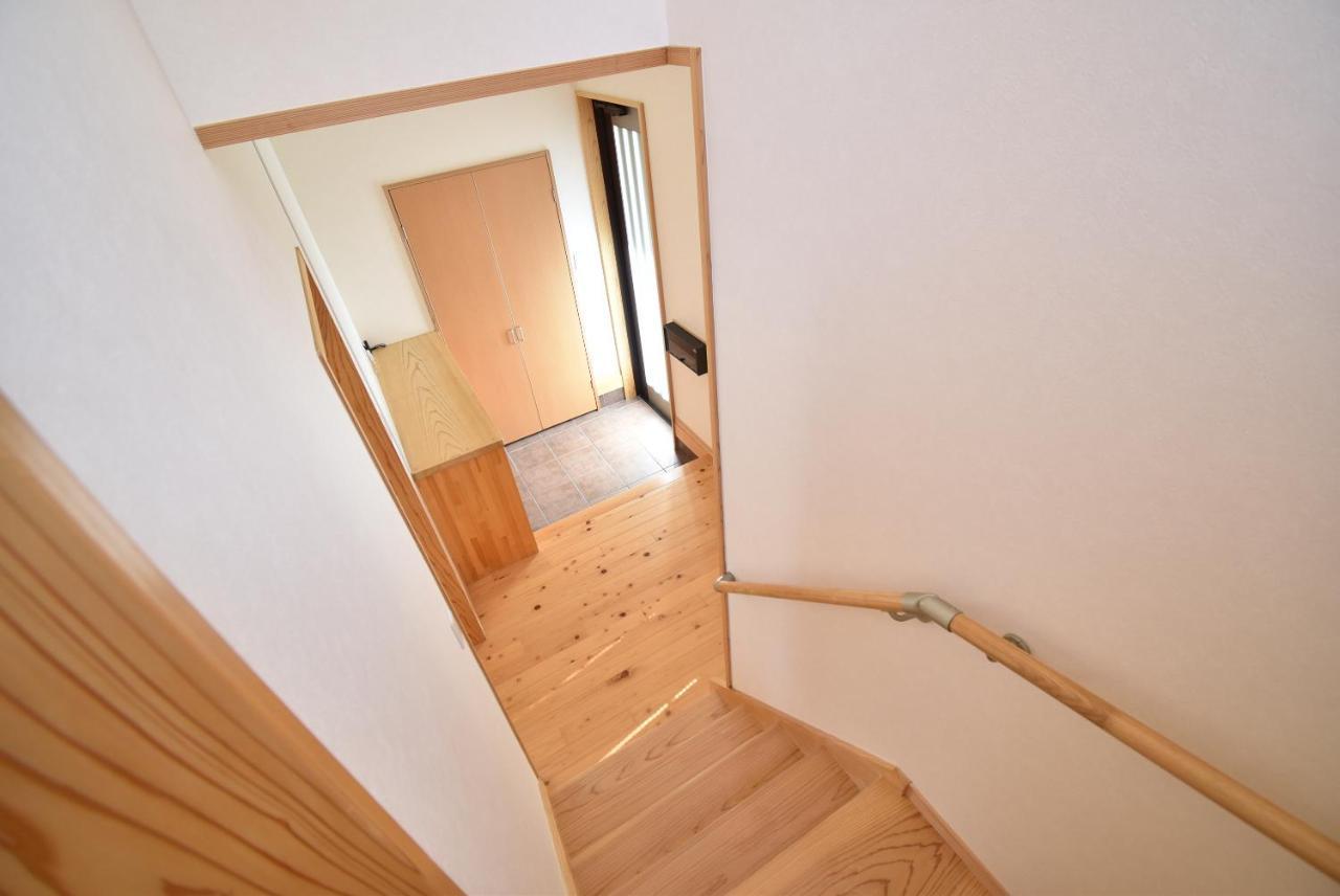 Holiday home Bep One The House With Ocean View Beppu