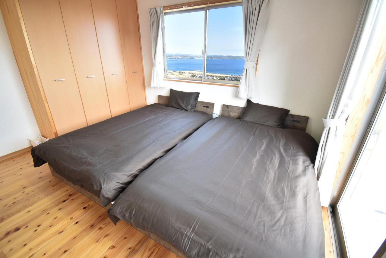 Bep One The House With Ocean View Holiday home *