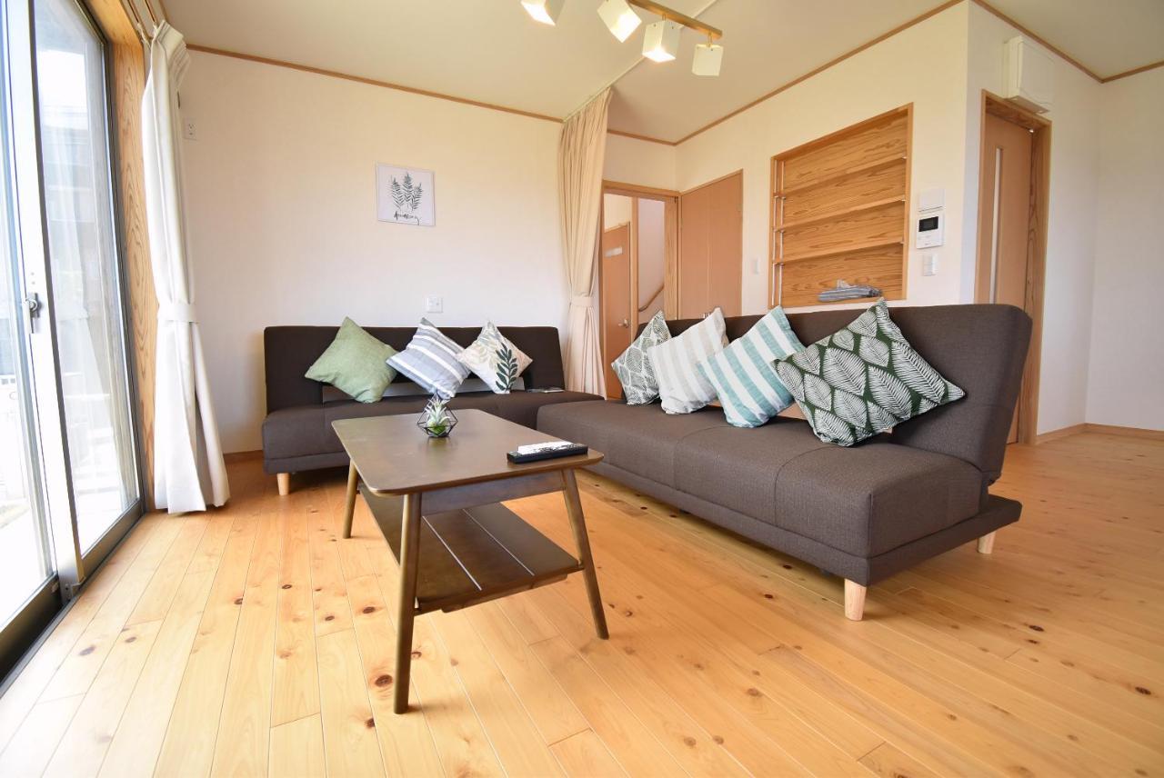Bep One The House With Ocean View Beppu