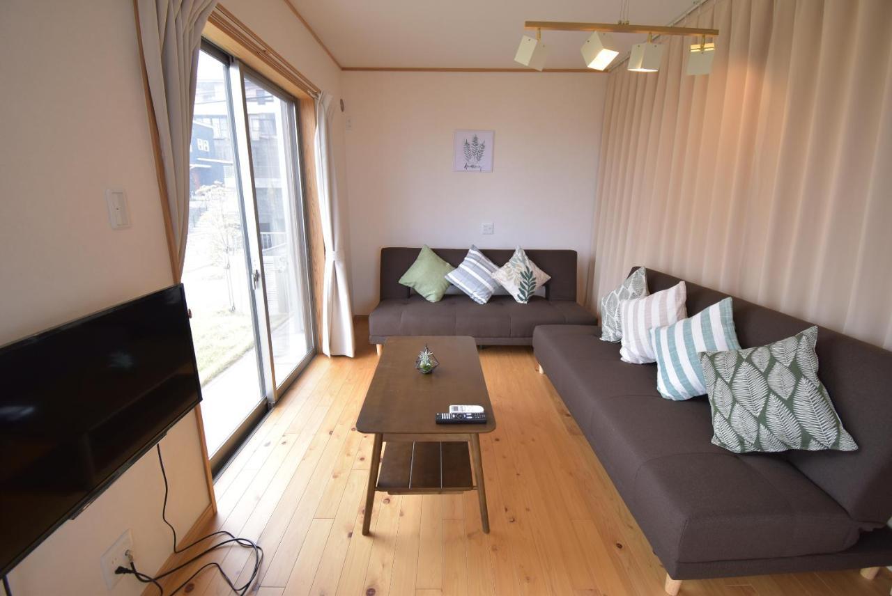 Bep One The House With Ocean View Beppu
