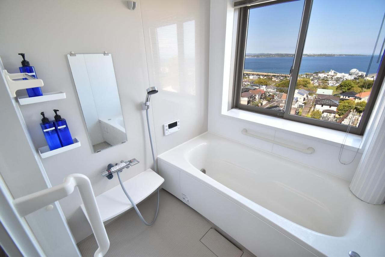 Bep One The House With Ocean View Holiday home Beppu