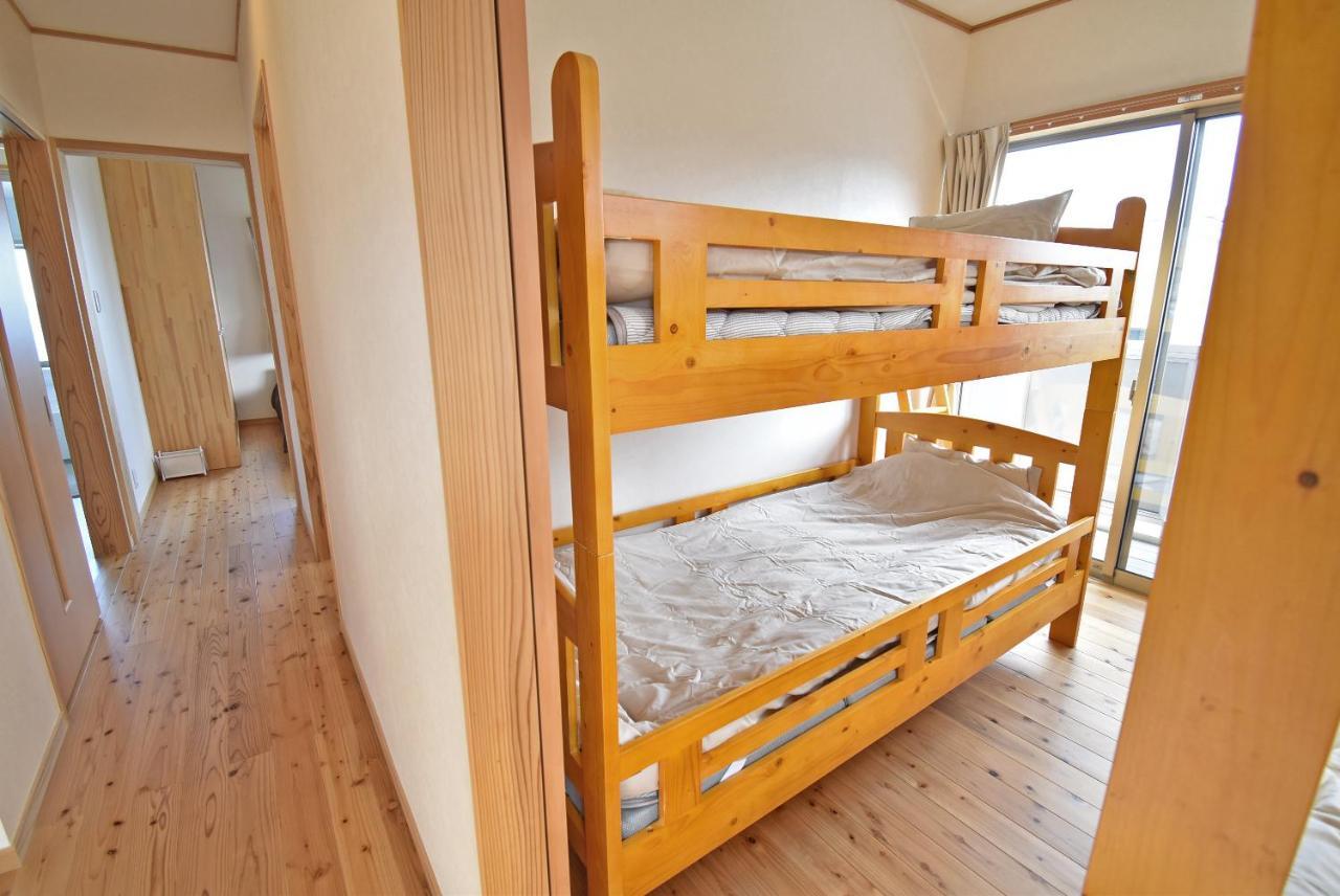 Holiday home Bep One The House With Ocean View Beppu