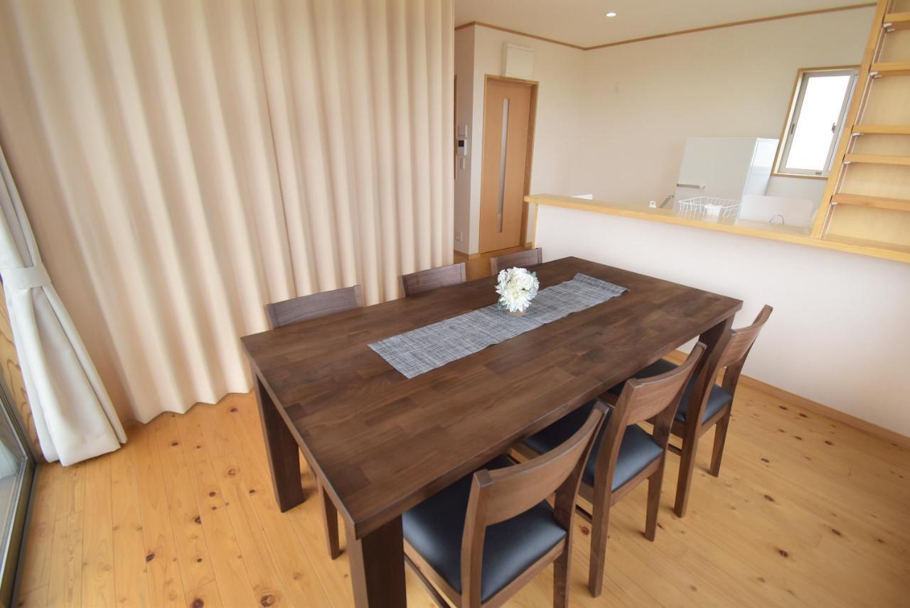 Bep One The House With Ocean View * Beppu