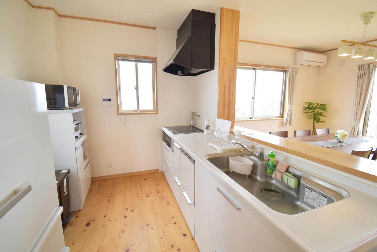 Bep One The House With Ocean View Holiday home Beppu