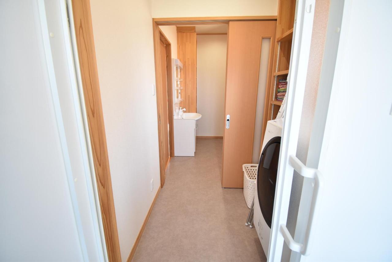 Bep One The House With Ocean View Holiday home Beppu