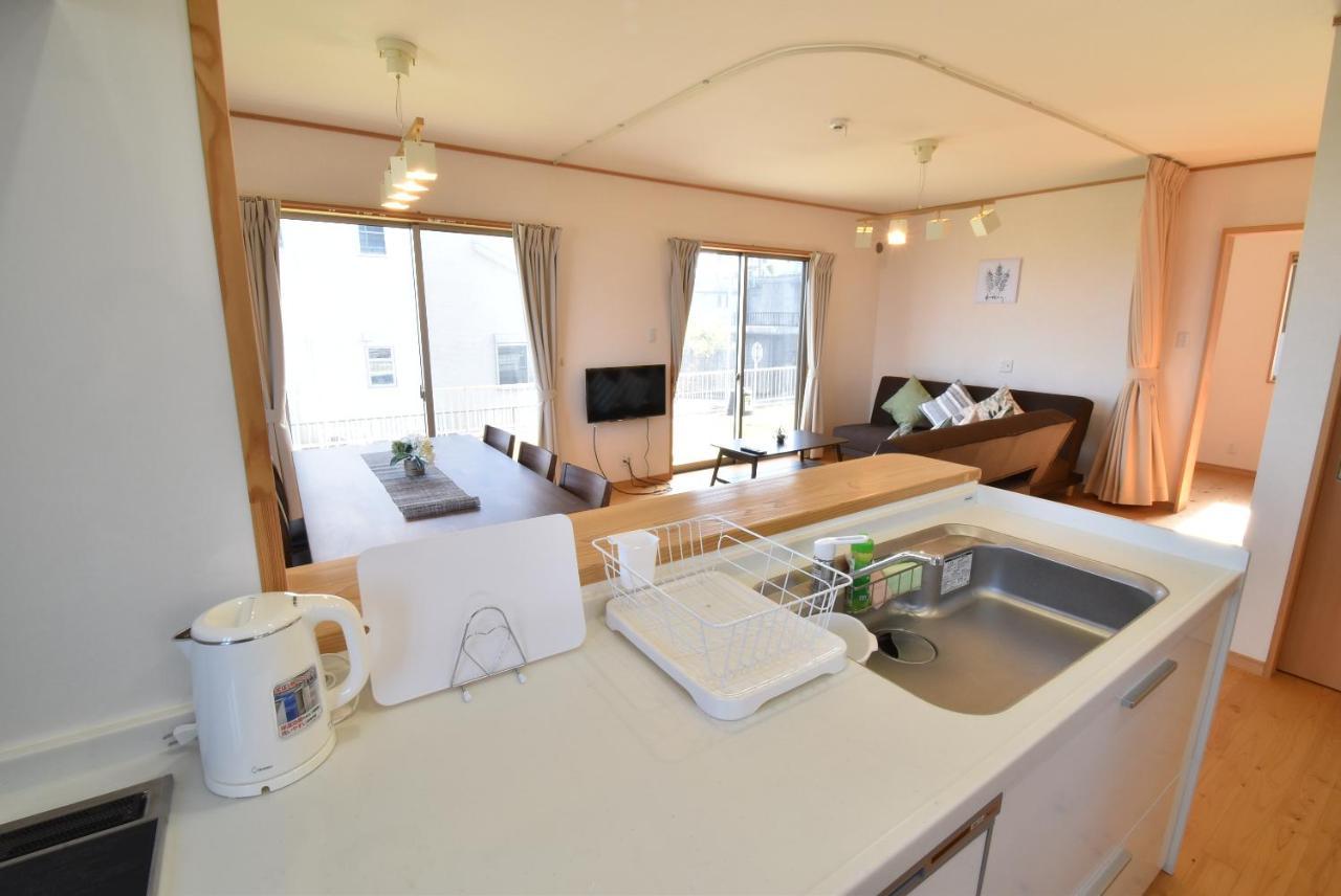 Holiday home Bep One The House With Ocean View Beppu
