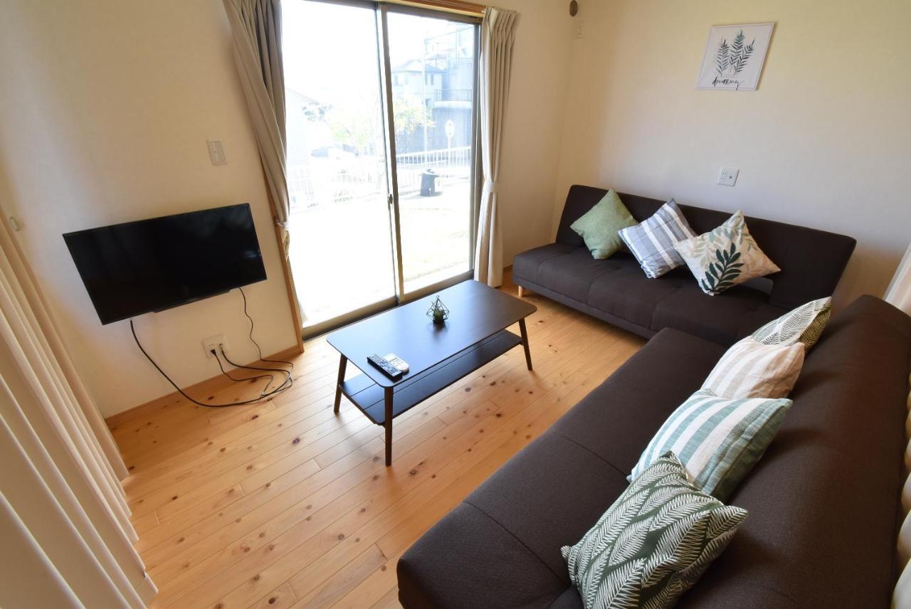 Holiday home Bep One The House With Ocean View Beppu
