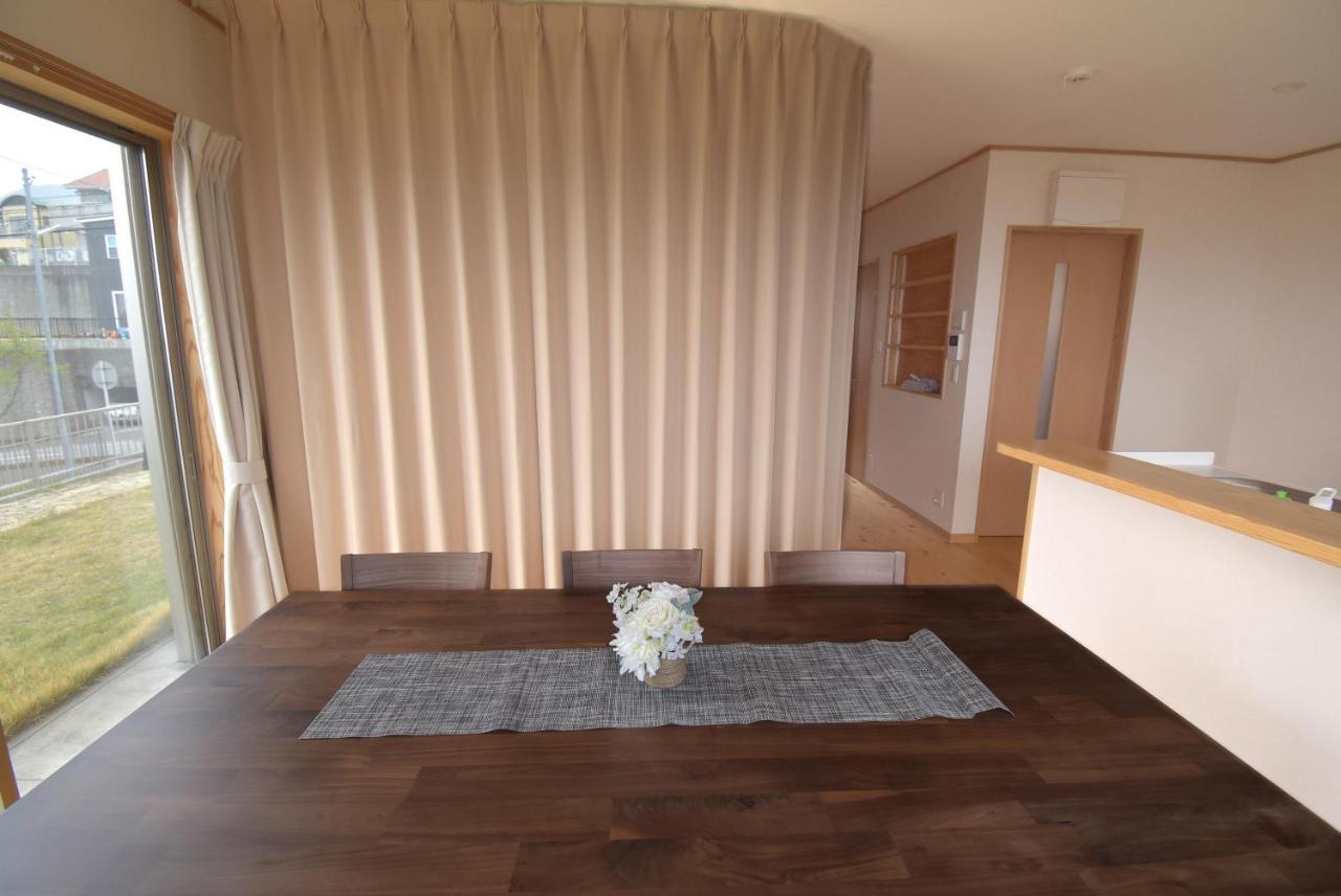 Bep One The House With Ocean View Holiday home